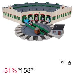 Thomas Trein Set!