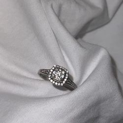 Promise/engagment Ring