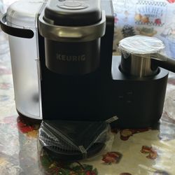 Keurig K-Cafe