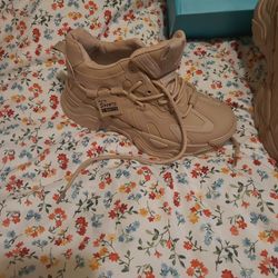 Tenis Fashion Nuevos