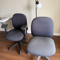 2 chair for free