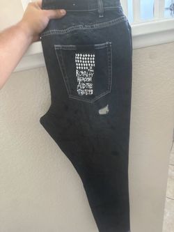 Ksubi Jeans