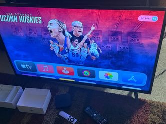 HDTV
