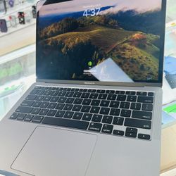 MacBook Air 2020 M1 8gbram 512gb 