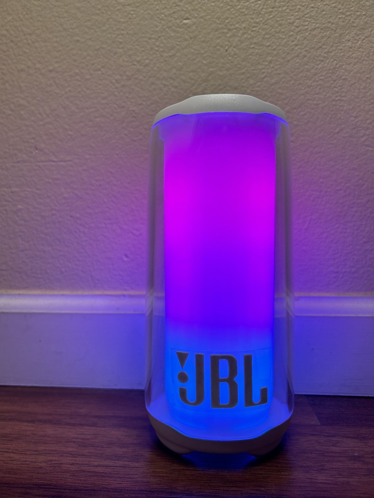 JBL Pulse 5 - White