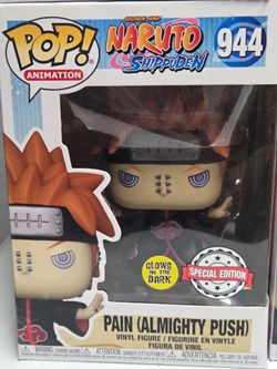 Funko #944