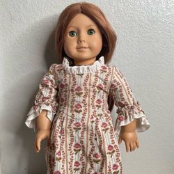 American Girl Felicity 18-Inch Doll by pleasant company