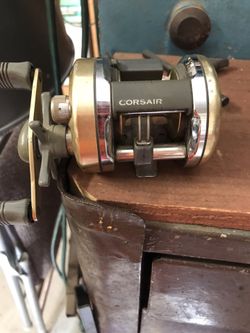 shimano corsair 300