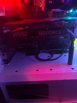NVIDIA RTX 4060 — Trade Offers
