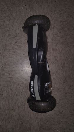 Gotrax hoverboard