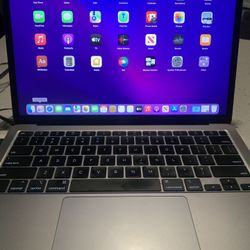 Lenovo & Mac Laptops