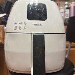 Phillips Air Fryer