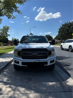 2020 F150