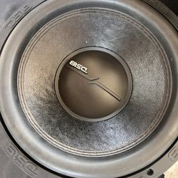 12 Inch Subwoofer And 2 1 Inch Tweeter