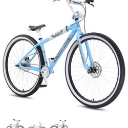 Se Colossal Ripper 32 Bmx