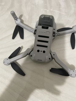 DJI Mavic Mini Drone