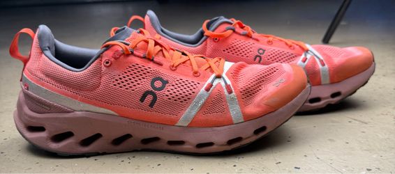 On Clouds Men’s 12.5