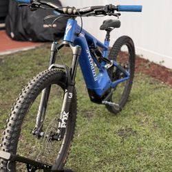 Specialized Turbo Levo