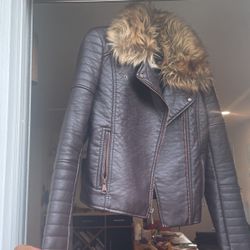 Jacket By Andrew Marc Marc new York