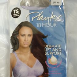 AWESOME DEAL - BRAND NEW - PRETTY PLAYTEX BRA 