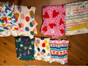 Hannah Anderson Pajama Sets