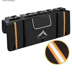 Tailgate Pad Pro Mountain Bike