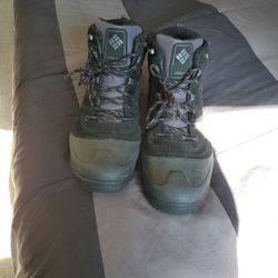 Men's Columbia TECHLITE OMNI-GRIP