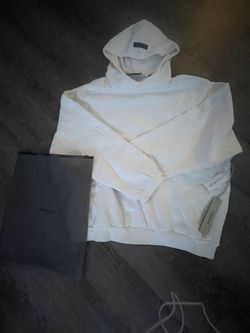 Essential Hoodie Cloud Dance