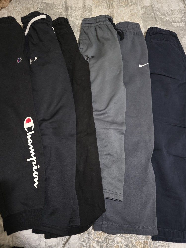 bulk clothes 8 10 BOYS
