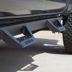 Estribos Para Troca Disponibles 