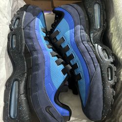 Nike Air Max 95 - Stash