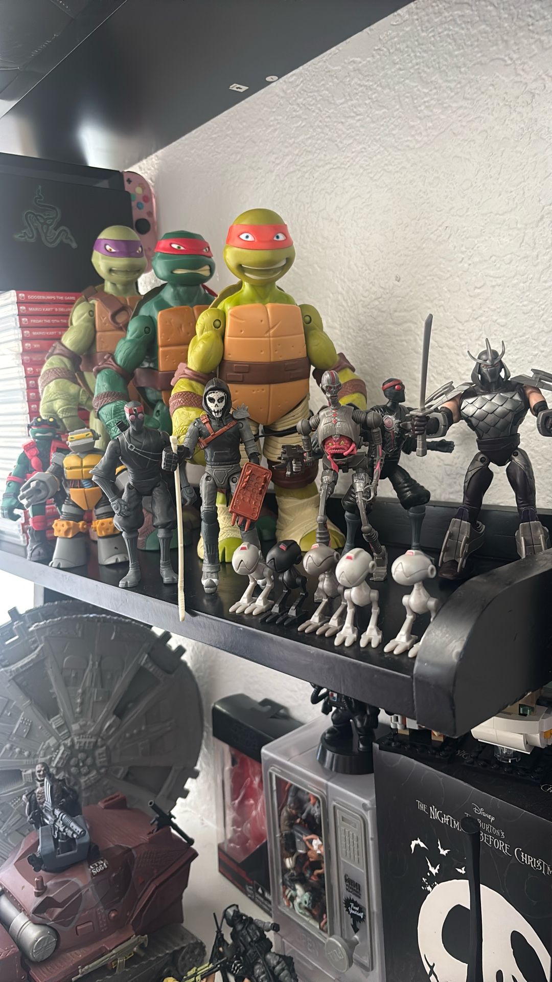 Tmnt