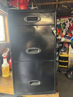 Filed Gabinete