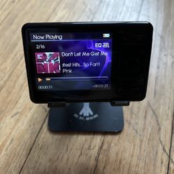 Creative Zen 32 GB Portable Media MP3 Player