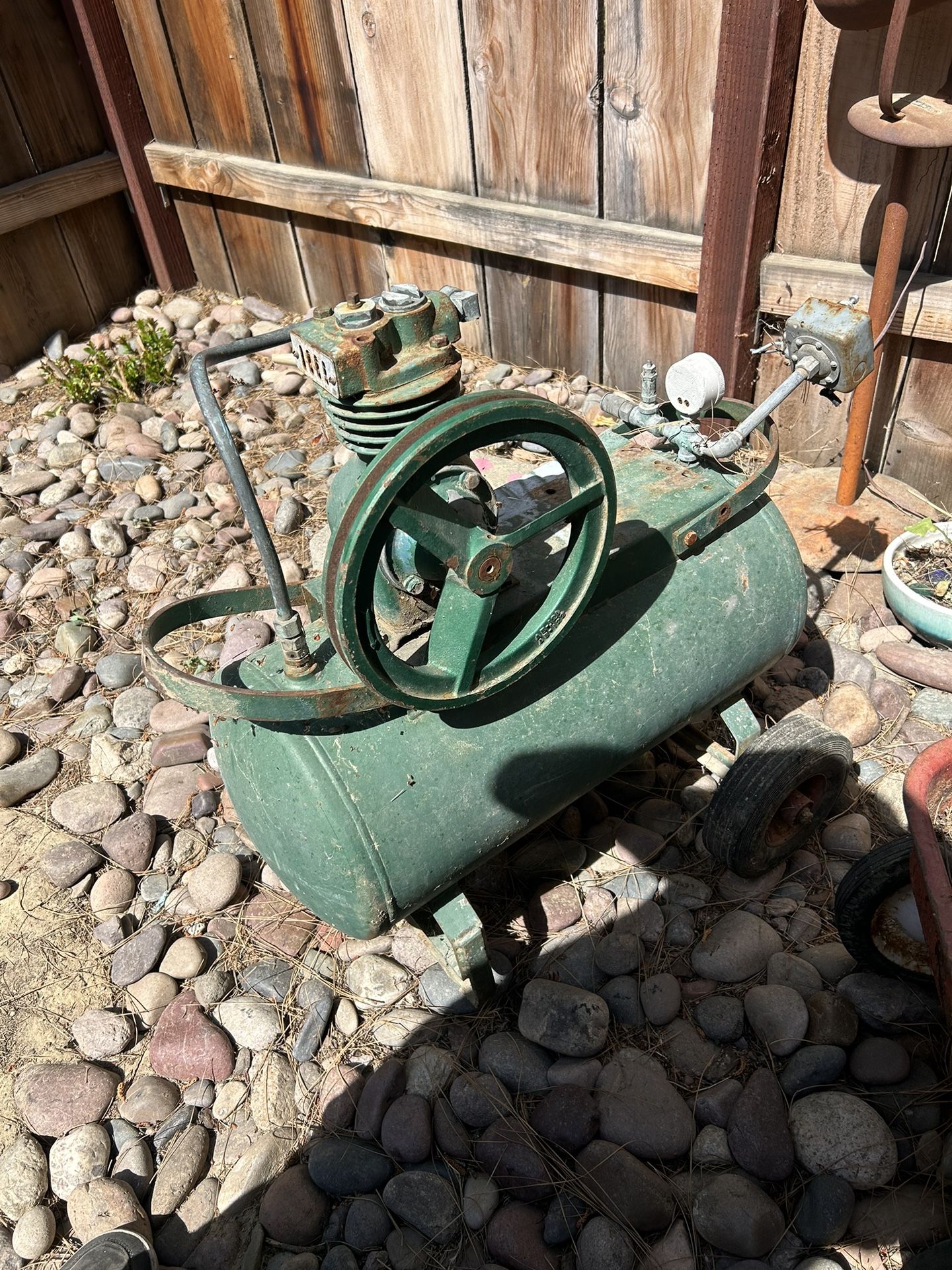Air Compressor