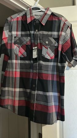 Ablanche Dress Shirt