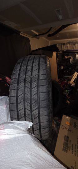 20 Inch Tires