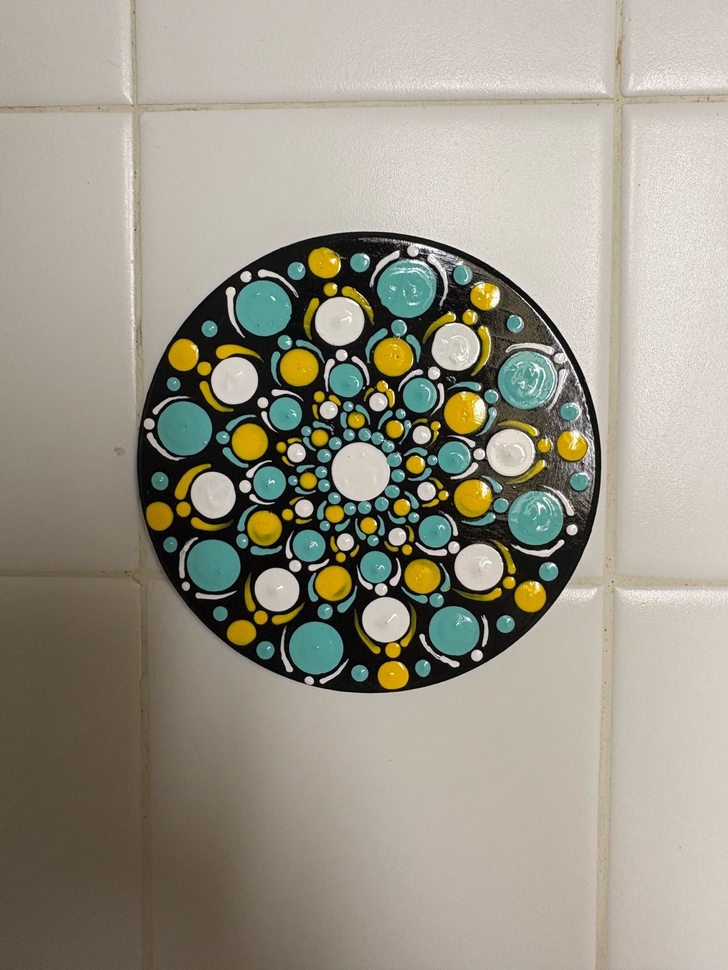 Coaster