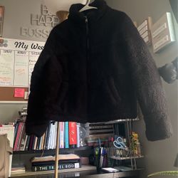 Aeropostale Puffer Coat S