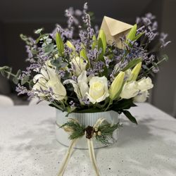 💐Real Flower Arrangements 💐