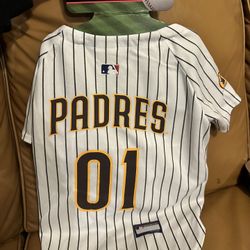 Padres Dog Shirt