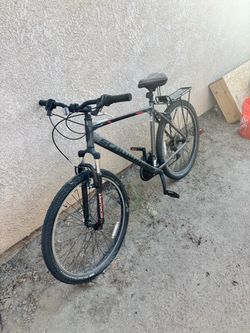 Bicycle - Schwinn Standpoint