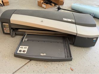 HP Designjet 130