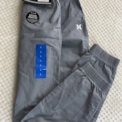 New Hurley Jogger, Large