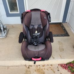 Car Seat!