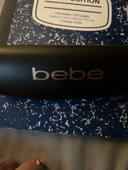 Bebe Frames