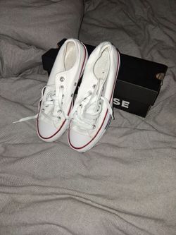 Brand new converse size 5