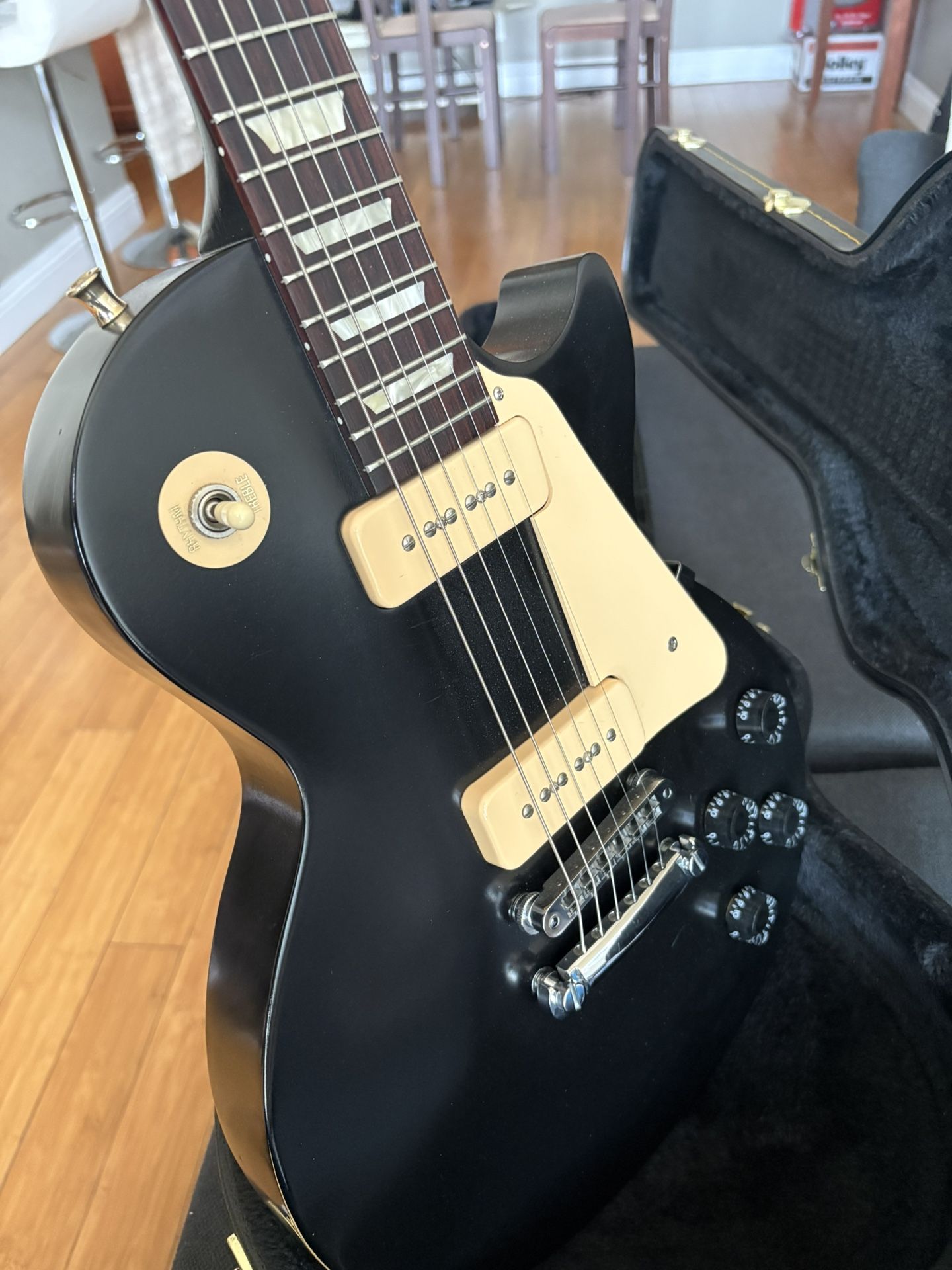 Gibson Les Paul