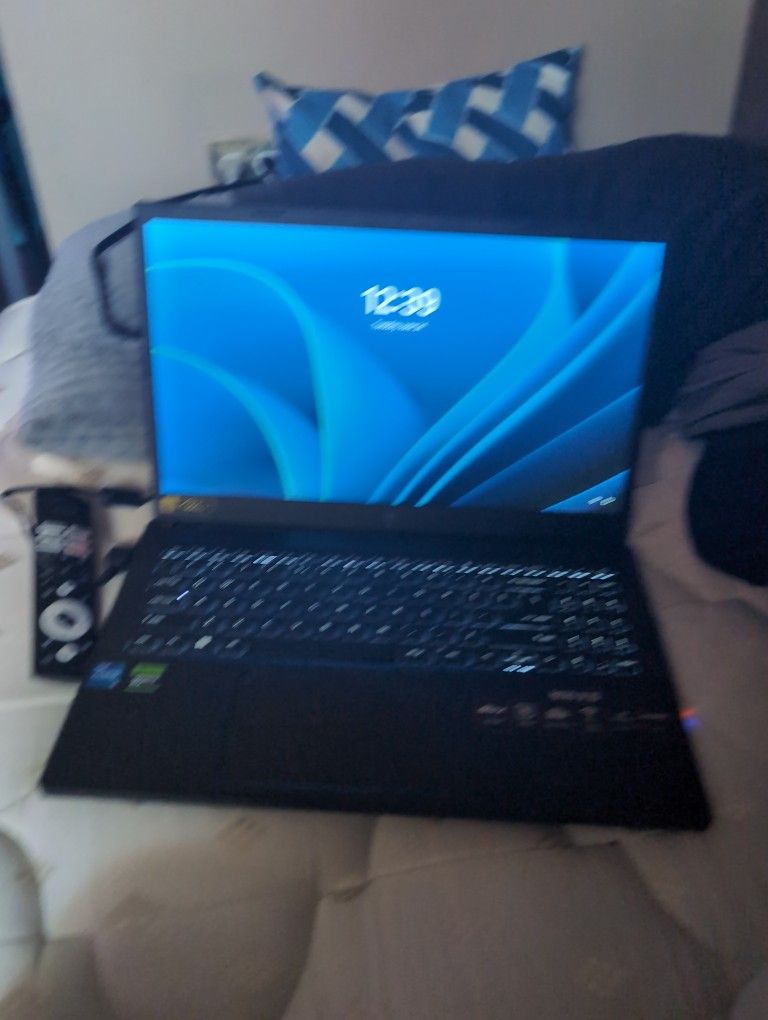 Pc Gamer Acer Nitro