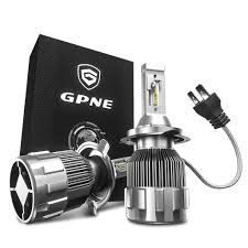 Super Bright Cree Led Headlight Upgrade